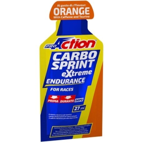 Carbo Sprint Extreme 27ml