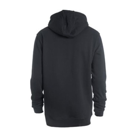 Men's sweatshirt Icon Hoody-black