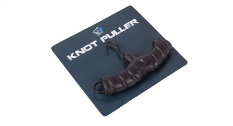 Knot puller