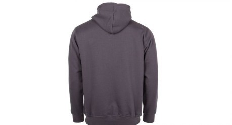 Sweatshirt Street Grey Edition