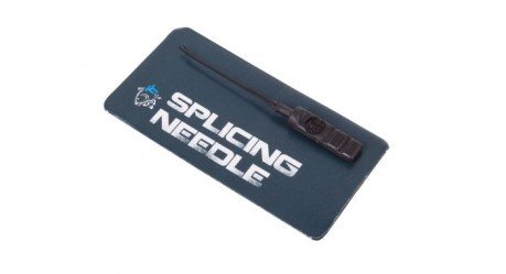 Splicing Needle