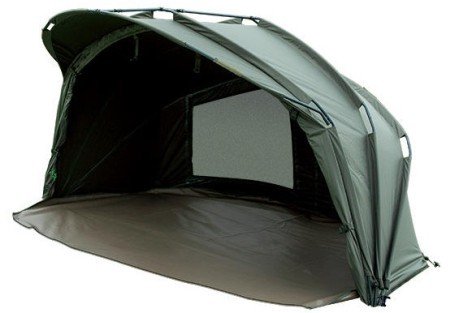 Tente Cabrio Compact Bivvy vert