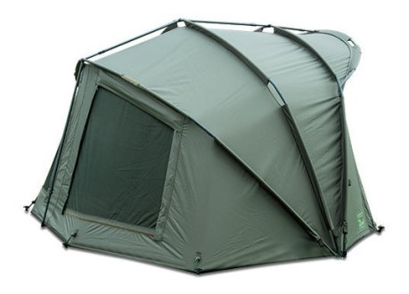 Tent Cabrio Compact Bivvy green