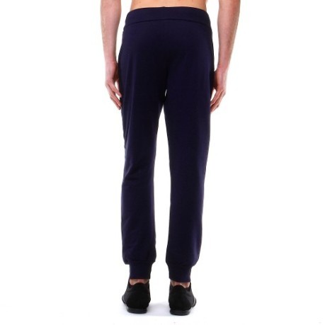 Trousers Sweat Pant Front Logo
