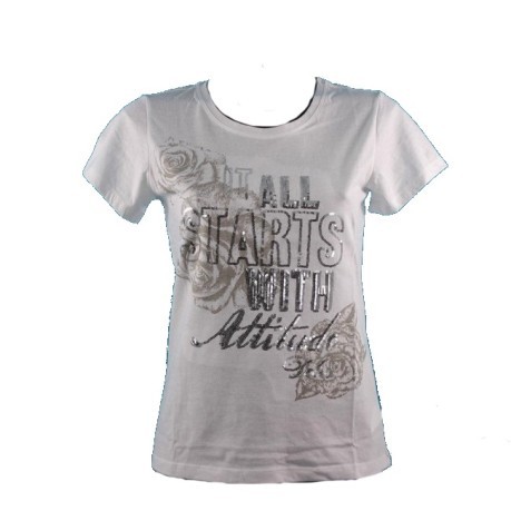 T-Shirt Mujer Pallettes