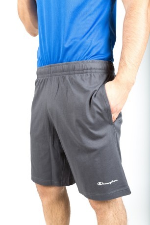 Bermuda Shorts Man Jersey