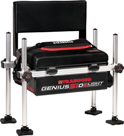 Bench Genius Box S1/CS