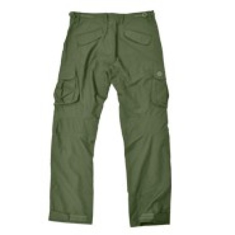 Pantalone Original Kombats verde 