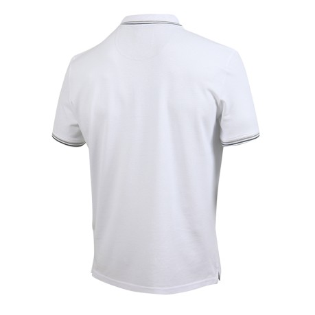Poloshirt Easy Fit-100% Baumwolle