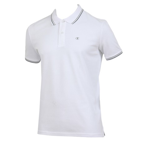 Poloshirt Easy Fit-100% Baumwolle
