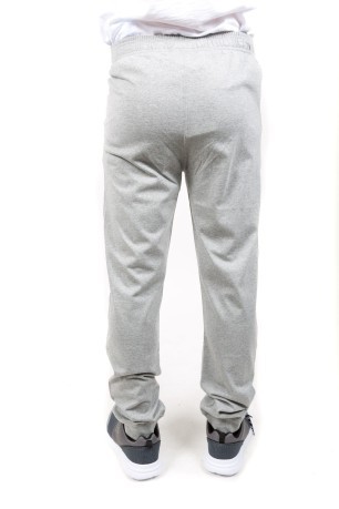 Pants Man Gym Pro Jersey gray