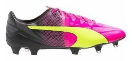 Soccer shoes Evospeed 1.5 Tricks FG