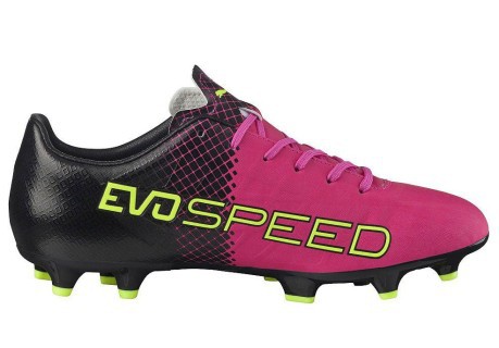 Soccer shoes Evospeed 4.5 Tricks FG