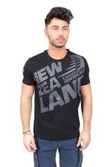 T-shirt New Zaland Fashion Replica bianco