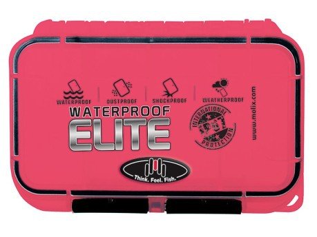 Contenitore Box Waterproof 02 Empty 