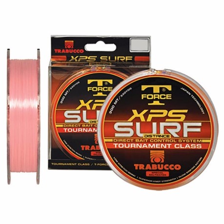 Thread XPS Surf Distance 0.22 mm