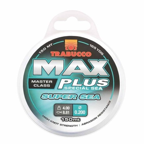 Fil Max Plus Super-Mer