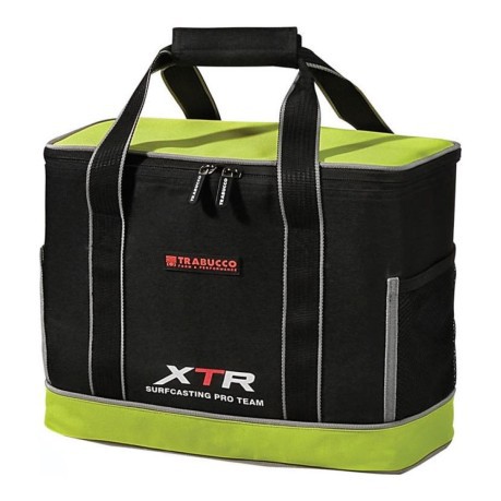 XTR Surf Team Thermic Bag verde nero 