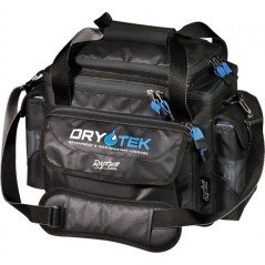 Borsa Drytec Pro Carryall nero
