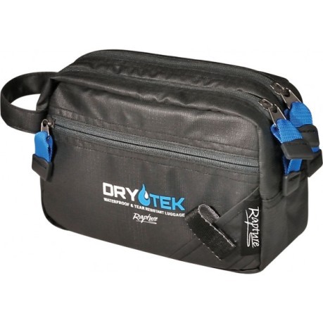 Tasche Dry-Tek Leader Bag schwarz