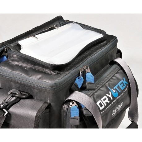 Bag Drytec Pro Carryall black