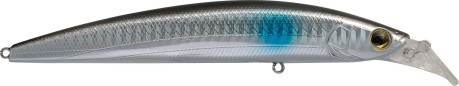 Appâts artificiels SideWinder 12,5 Cm Fblue sardines