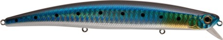 Esca Artificiale Assassin 13.5 Cm Galleggiante green sardin e