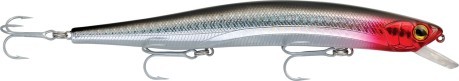 The Artificial lure S-Stalker chartreuse