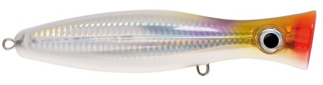 Artificial bait Raiden Pop GT Series Striped Sardines
