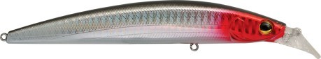 Künstliche köder SideWinder 12.5 Cm Fblue sardinen