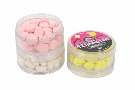 Boilies Topper Cell