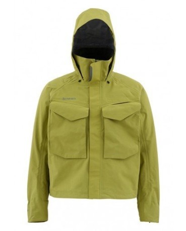 Jacket G3 Guide Green M