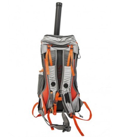 Backpack Waypoint BackPack-Small Gunmetal
