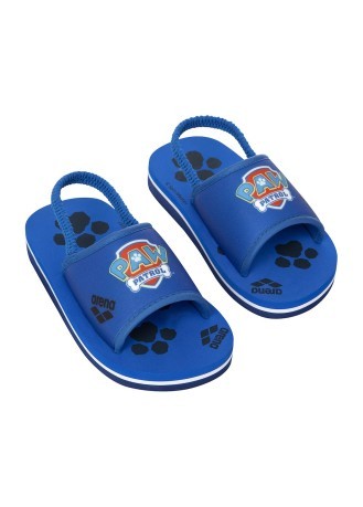 Slippers for Child/Paw Patrol Beat blue