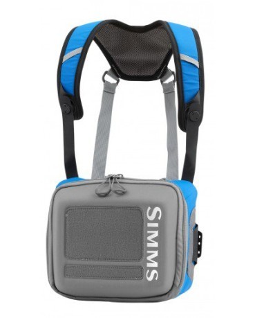 Rucksack Waipoints chest pack Current