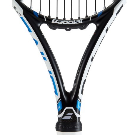 Racket Pure Drive Lite schwarz-blau