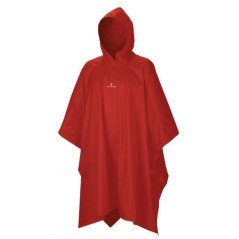 Cape R-Cloaks red