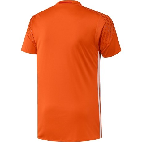 Replica jersey goalkeeper Juventus orange 1