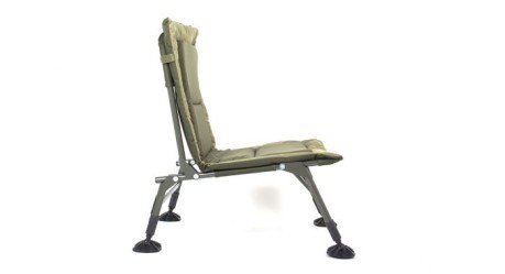 Chair Indulgence Ultra-Lite brown