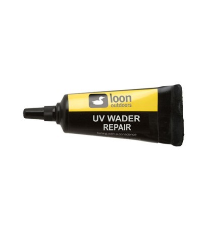 Uv-Wader Repair