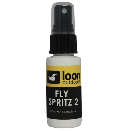 Fly Spritz Loon 2