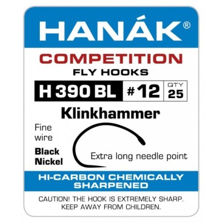 Ami Competition H 390 BL
