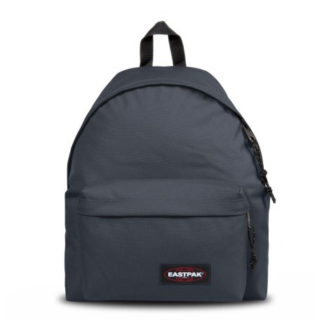 Backpack Padded Pak'R blue