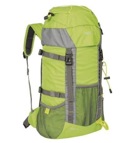 Backpack Trekki 22 Litres, green