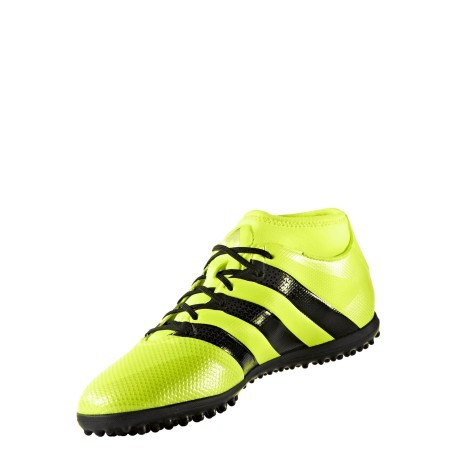 Soccer shoes Ace 16.3 PrimeMesh TF yellow