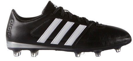 Adidas botas Fútbol Más 16.1 colore negro blanco Adidas SportIT.com