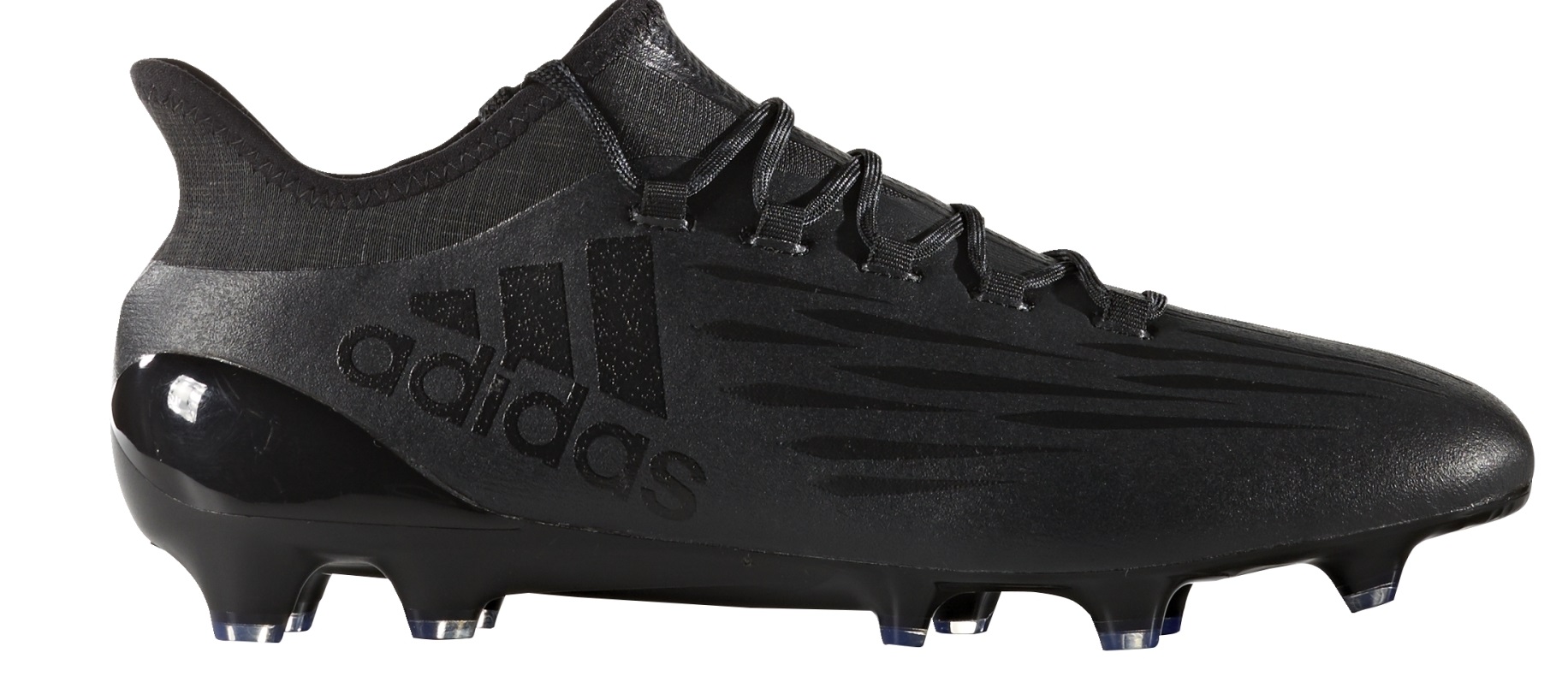 Football boots Adidas X 16.1 FG colore Black - Adidas - SportIT.com