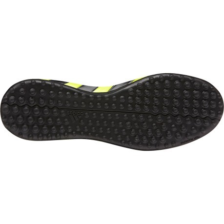 Soccer shoes Boy Ace 16.3 Primemesh TF yellow black