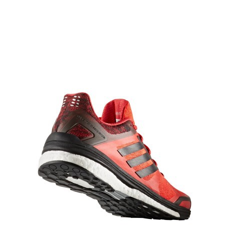 Mens shoes Supernova Sequence 9 blue red