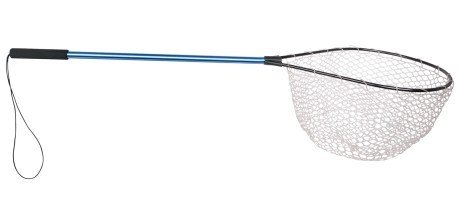 Landing net With Rubber